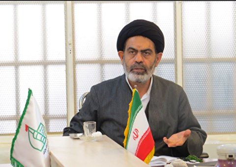قدردانی رئیس ستاد بازسازی عتبات خوزستان از موکب‌های مردمی