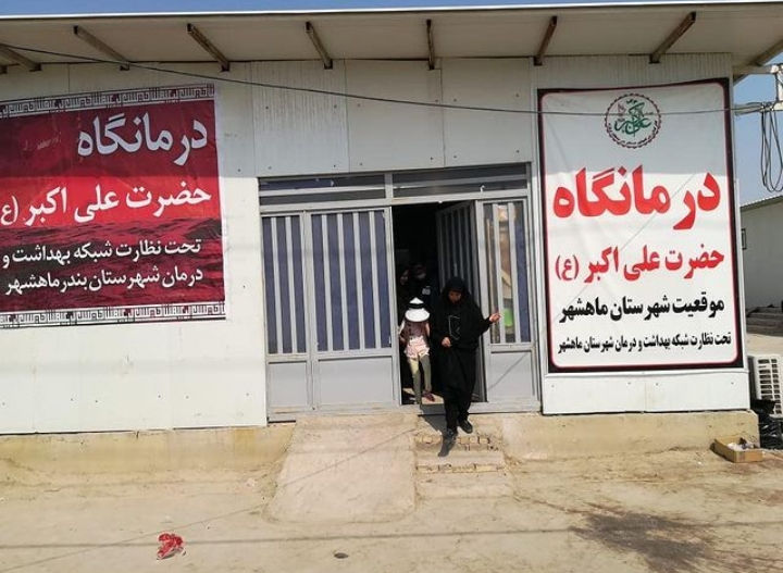 از خادمی زائرین اربعین حسینی تا اقدامات جهادی برای کمک به اقشار آسیب پذیر +تصاویر