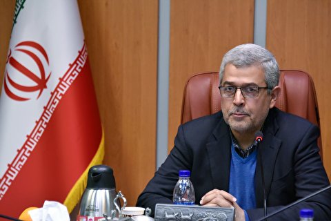 تاکید بر ادامه خدمات رسانی موکبها با همکاری ادارات بهداشت