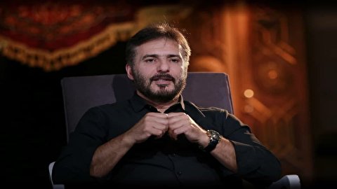 سید جواد هاشمی مهمان «نشان ارادت» شد