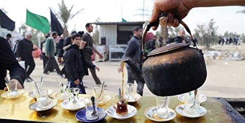 مسئول ستاد عتبات عالیات شهرستان آبادان خبر داد
اعلام آمادگی ۴۰۰ موکب برای استقرار در مرز بین المللی شلمچه