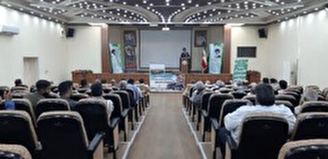 اعلام آمادگی مواکب خوزستانی برای پذیرایی زائرین اربعین