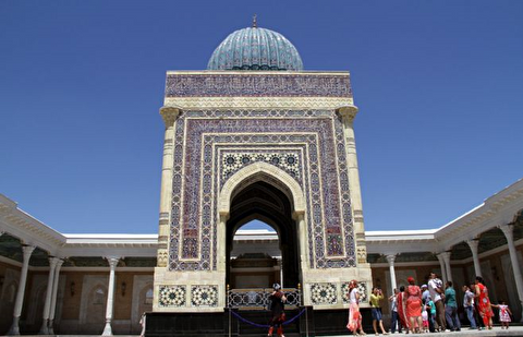 سالروز تخریب قبور ائمه بقیع