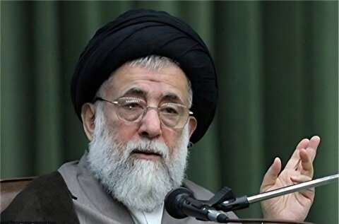 پیام تسلیت ارتحال عالم ربانی حضرت آیت الله شفیعی