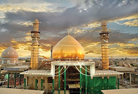 فراخوان نیروی فنی متبرع برای اعزام به پروژه های عتبات مقدسه