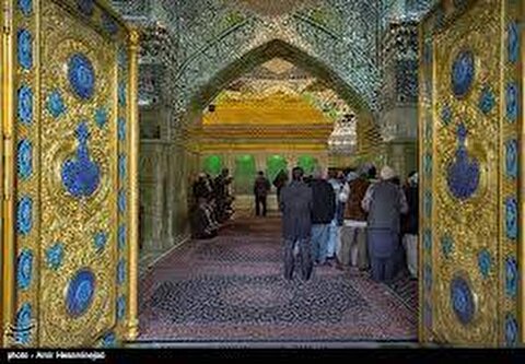 فراخوان نیروی فنی متبرع برای حرم امامین عسکریین(ع)