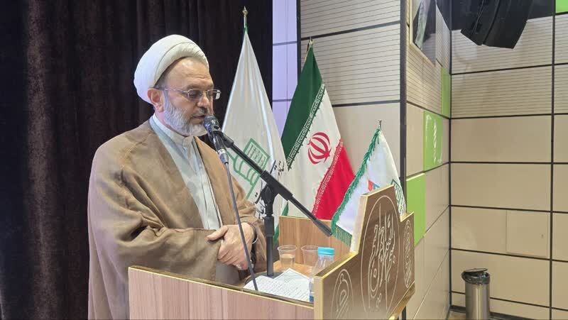 مشارکت در طرح پویش تأمین کاشی صحن عقیله بنی هاشم حرم امام حسین علیه السلام