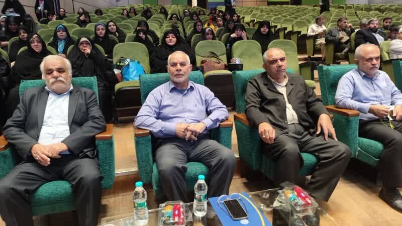 مشارکت در طرح پویش تأمین کاشی صحن عقیله بنی هاشم حرم امام حسین علیه السلام