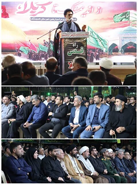 آماده سازی اسکان روزانه ۵۵ هزار زائر اربعین در خوزستان