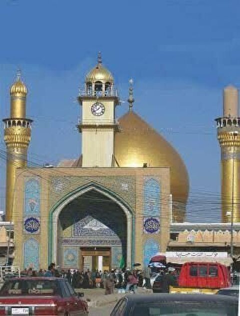 فراخوان نیروی فنی عمرانی متبرع