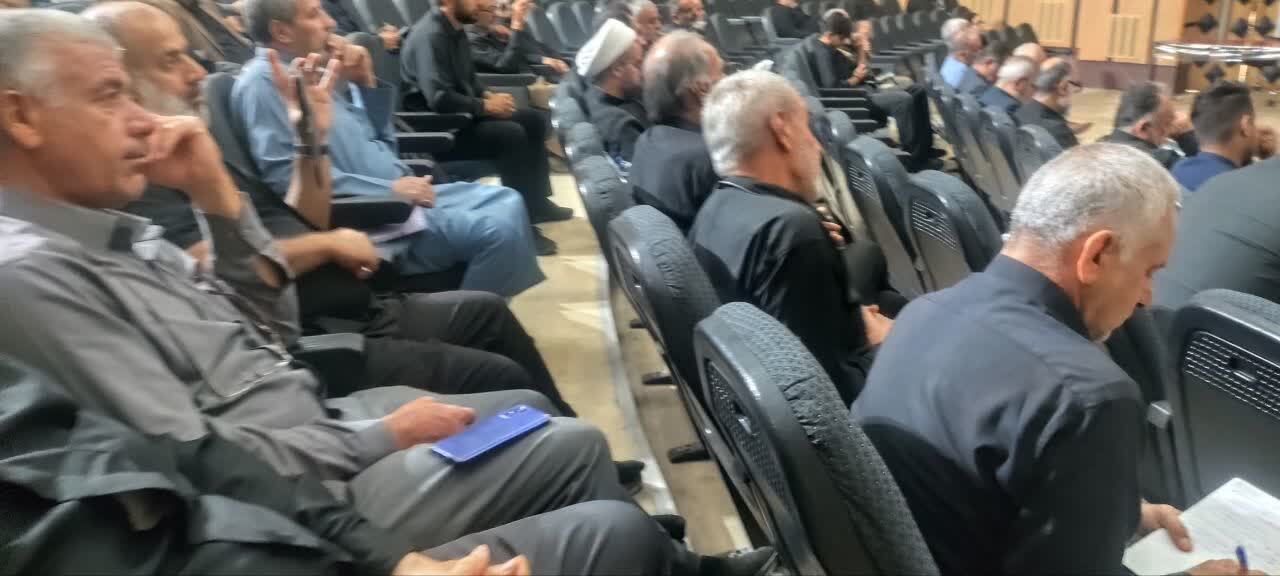 بیش از ۵۰۰ موکب خوزستانی شبانه روز در خیابان ها و به رزمندگان میدان خدمت رسانی کردند بیش از ۵۰۰ موکب خوزستانی شبانه روز در خیابان ها و به رزمندگان میدان خدمت رسانی کردند