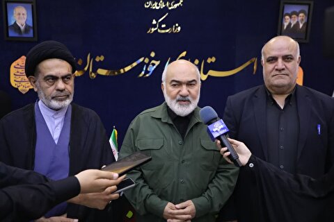 اربعین امسال در سایه پیروزی تاریخی ملت ایران باشکوه‌تر از همیشه برگزار می‌شود