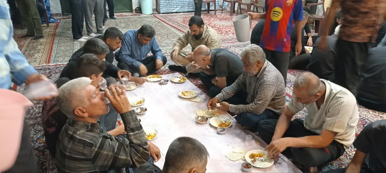 معرفی مراکز اسکان درون شهری زائرین اربعین حسینی