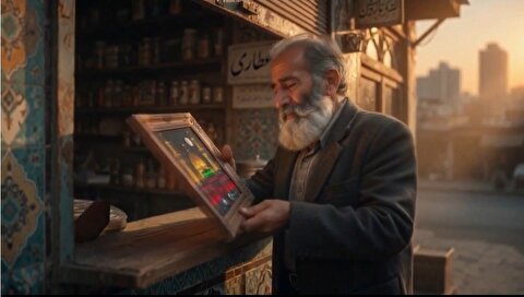 تیزر ستاره 72 ستاره 4 مربع ( # 4 * 72 * )